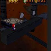 8 4 Bowser S Space Base