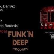Durtysoxxx Dantiez Saunderson