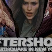 Earthquake In Ny Part 1