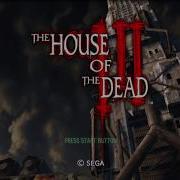 The House Of The House 3 Attract Mode