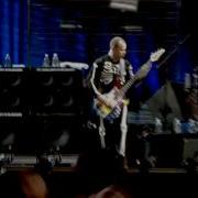 Red Hot Chili Peppers Around The World Live