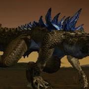 Godzilla Trading Battle Gameplay