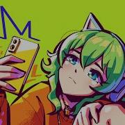 Voclaoid Isolation Gumi