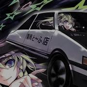 Eurobeat Million Of Gensokyo