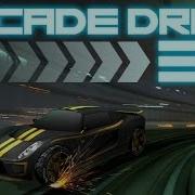 Arcade Drift Racing 3D