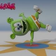 Gummy Bear New Croatian Ja Sam Tvoj Miki Klaun