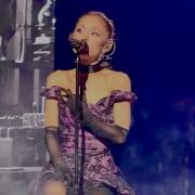 Ariana Grande Hampstead Eternal Sunshine Tour Los Angeles 13 06 2026