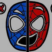Asubio Kids Spiderman Lo