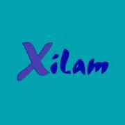 Xilam Logo Effects