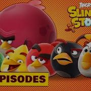 Angry Birds Slingshot Stories Season 3