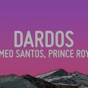 Romeo Santos Dardos