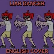 Synthv Liar Dance