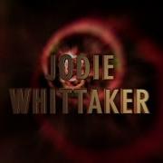 Doctor Who 13Th Doctor Title Sequence 10Th Doctor Style
