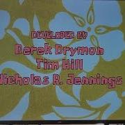 Nickelodeon Productins Plankton 2010