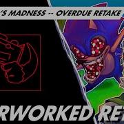 Fnf Nomix But Cover Retake