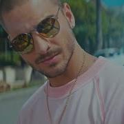 El Perdedor Maluma