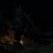 Godzilla Minus One Opening Scene
