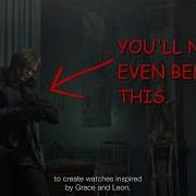 Leon And Claire Roadtrip Residentevil Re9 Leonskennedy