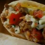Taco Bell Commercial 2003