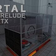 Portal Prelude Rtx