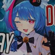 Nightcore Play Date Rock Version Lyrics