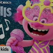 Just Sing Trolls Instrumental