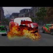 Cars 2 Alternate Ending Audio Only Jumpscare