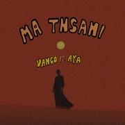 Ma Tnsani Yalla Habibi Feat Aya От Vanco