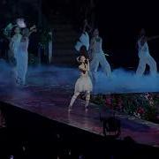 Ariana Grande Break Free Eternal Sunshine Tour Los Angeles