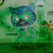 Superkitties Theme Song G Major