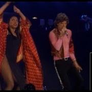 The Rolling Stones Gimme Shelter Live