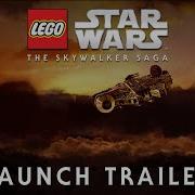Skywalker Saga Trailer