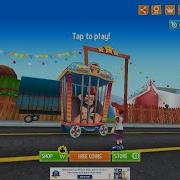 Bus Rush Music