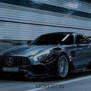 Moresson Big Bass Original Mix Bass Boosted