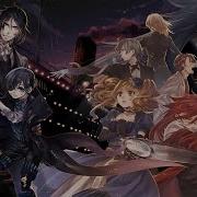 Vocaloid Garasu No Hitomi