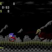 Sonic Err Retake Red X