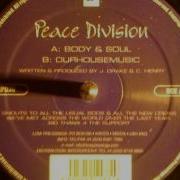 Peace Division Body And Soul