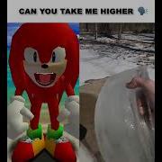 Anvi Sonic Take Me Higter