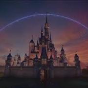 Disney 100 Logo Outro