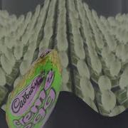Cadbury Creme Egg Here Today Goo Tomorrow Sad