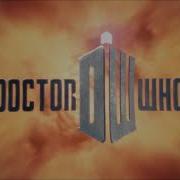 Doctor Who Opening Titles With Sound Effects Only