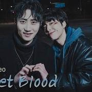 Ost Sweet Blood 2026 스윗블러드