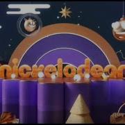 Nickelodeon Анонс 28 12 2021