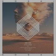 Cyclone Original Mix Arj Ir