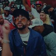 Bad Bunny Tití Me Preguntó