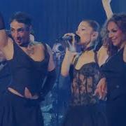 Ariana Grande Eternal Sunshine Tour 10 06 2026