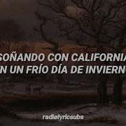 The Beach Boys California Dreamin Espanol