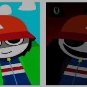 El Cool P Sprunki
