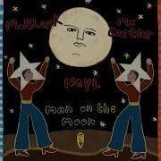 Moblack Man On The Moon