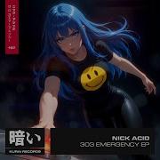 Nick Acid Digitale Macht Extended Mix